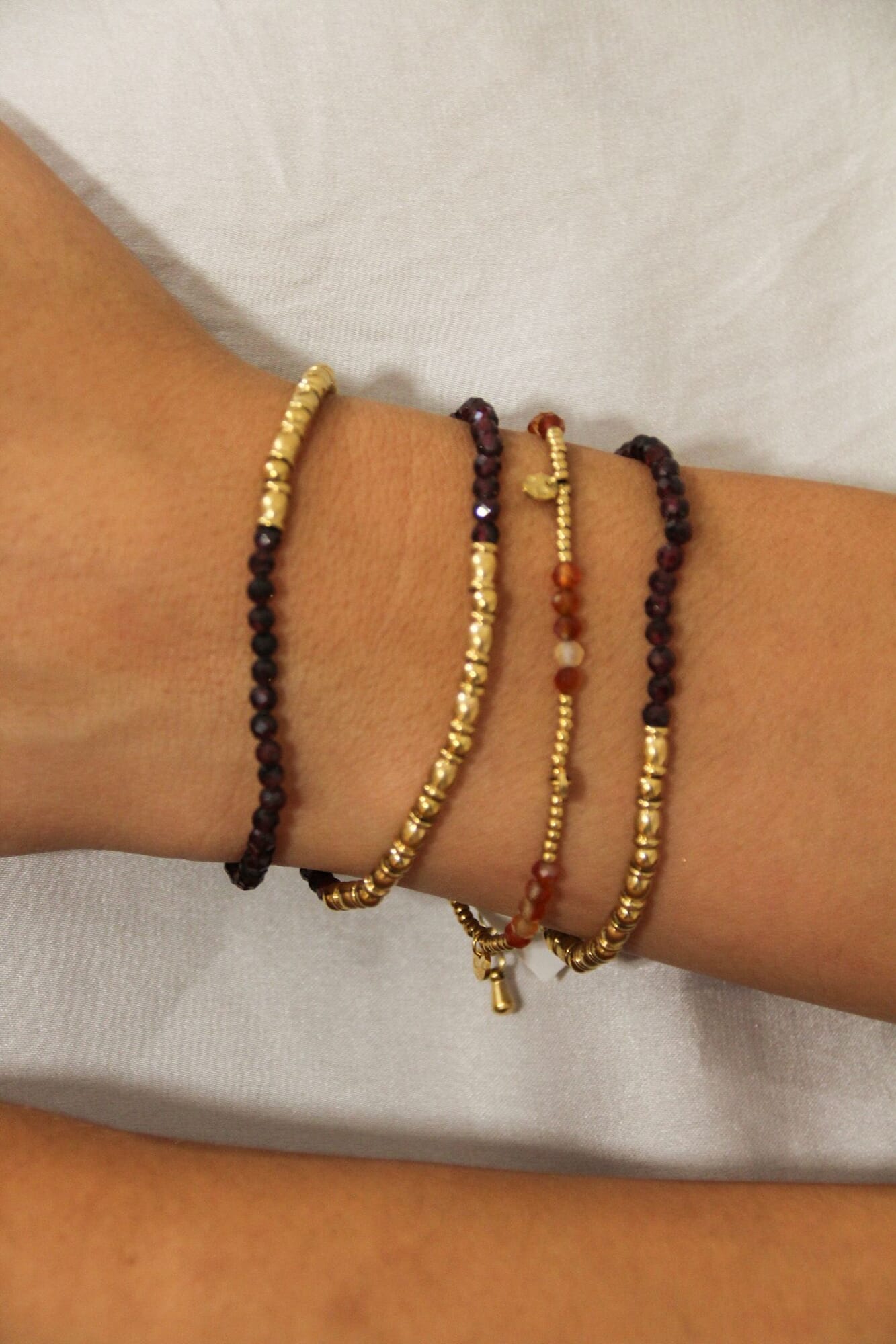 Pulsera Elástica Original