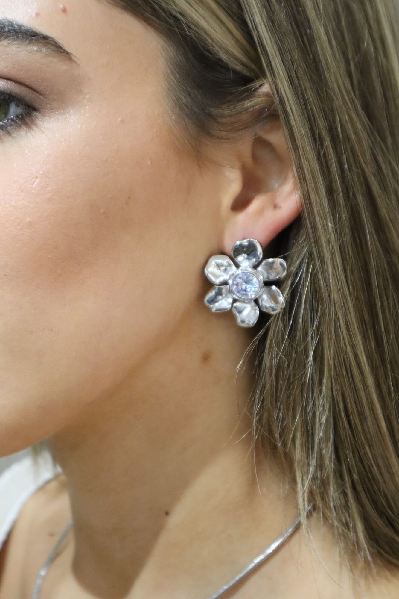 Caravana Flor Artesana