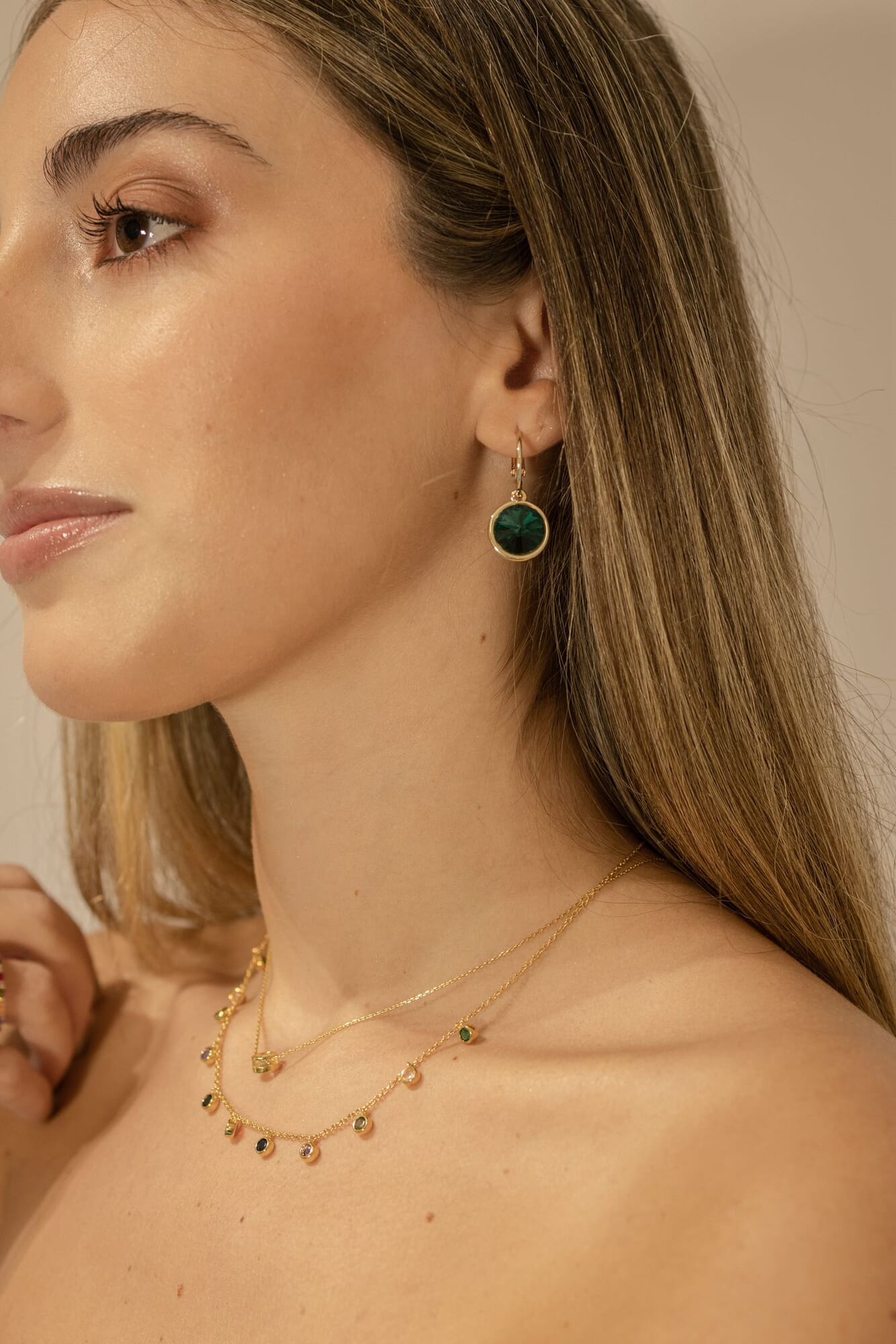 Caravana Swarovski D