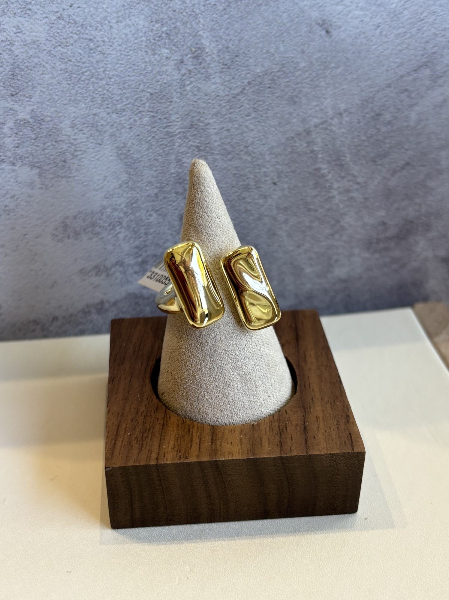 Anillo Martillo