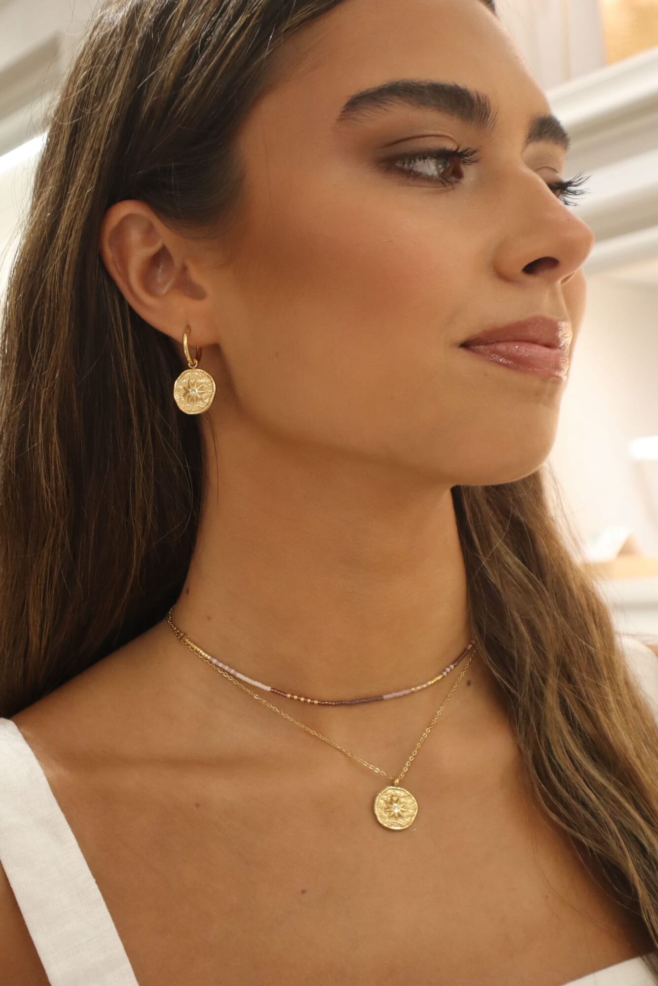 Caravana Chapa Redonda