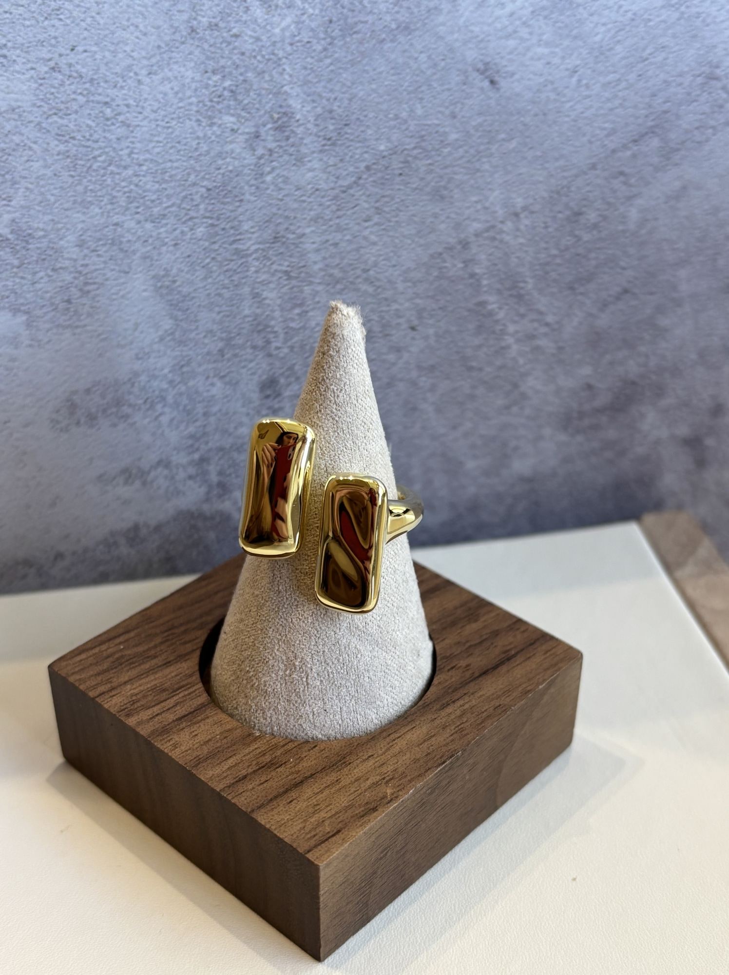 Anillo Martillo
