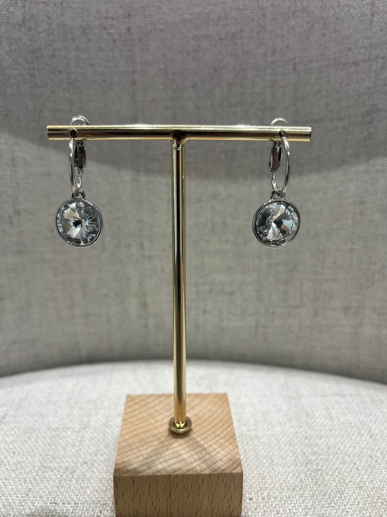 Caravana Swarovski PL