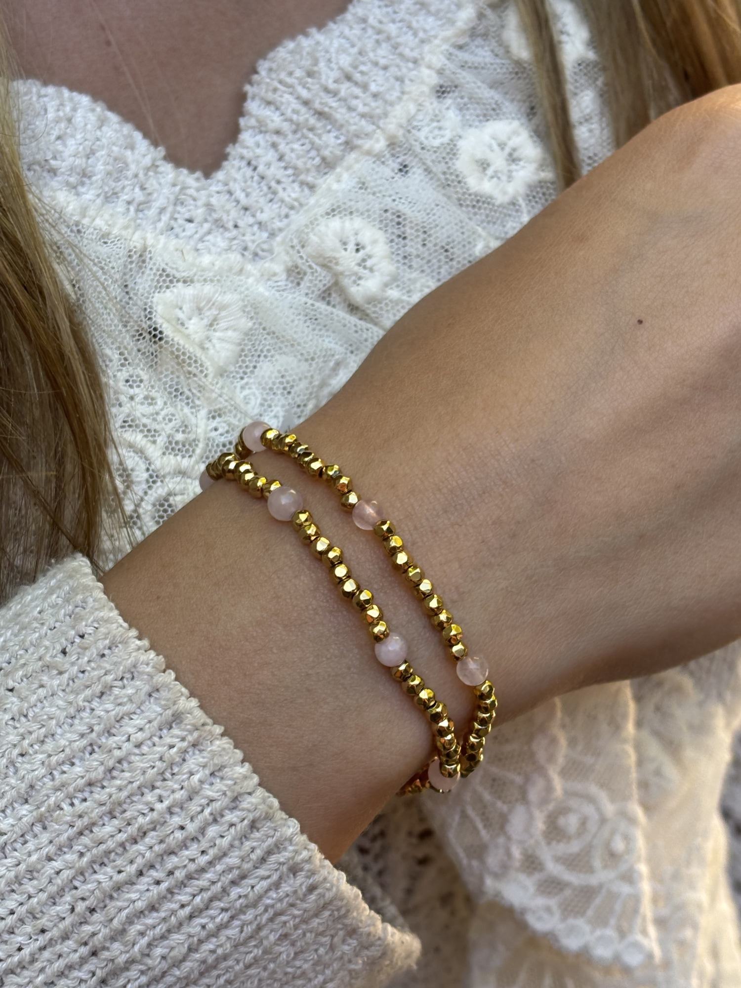 Pulsera Elástica NTR