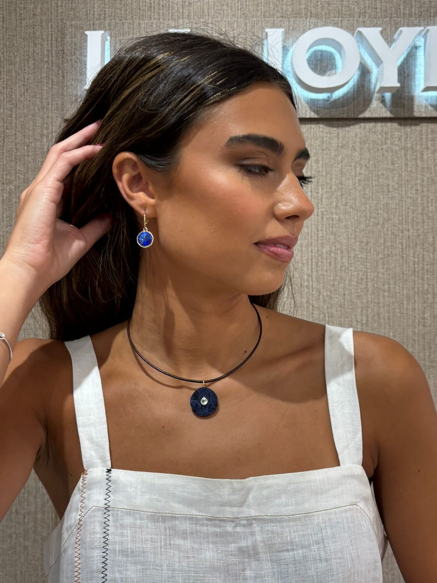 Caravana Swarovski D