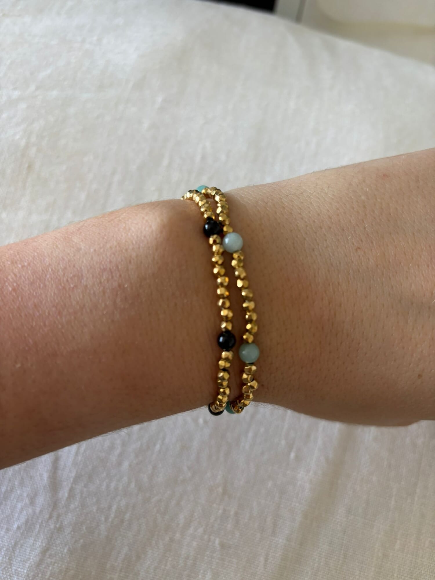 Pulsera Elástica NTR