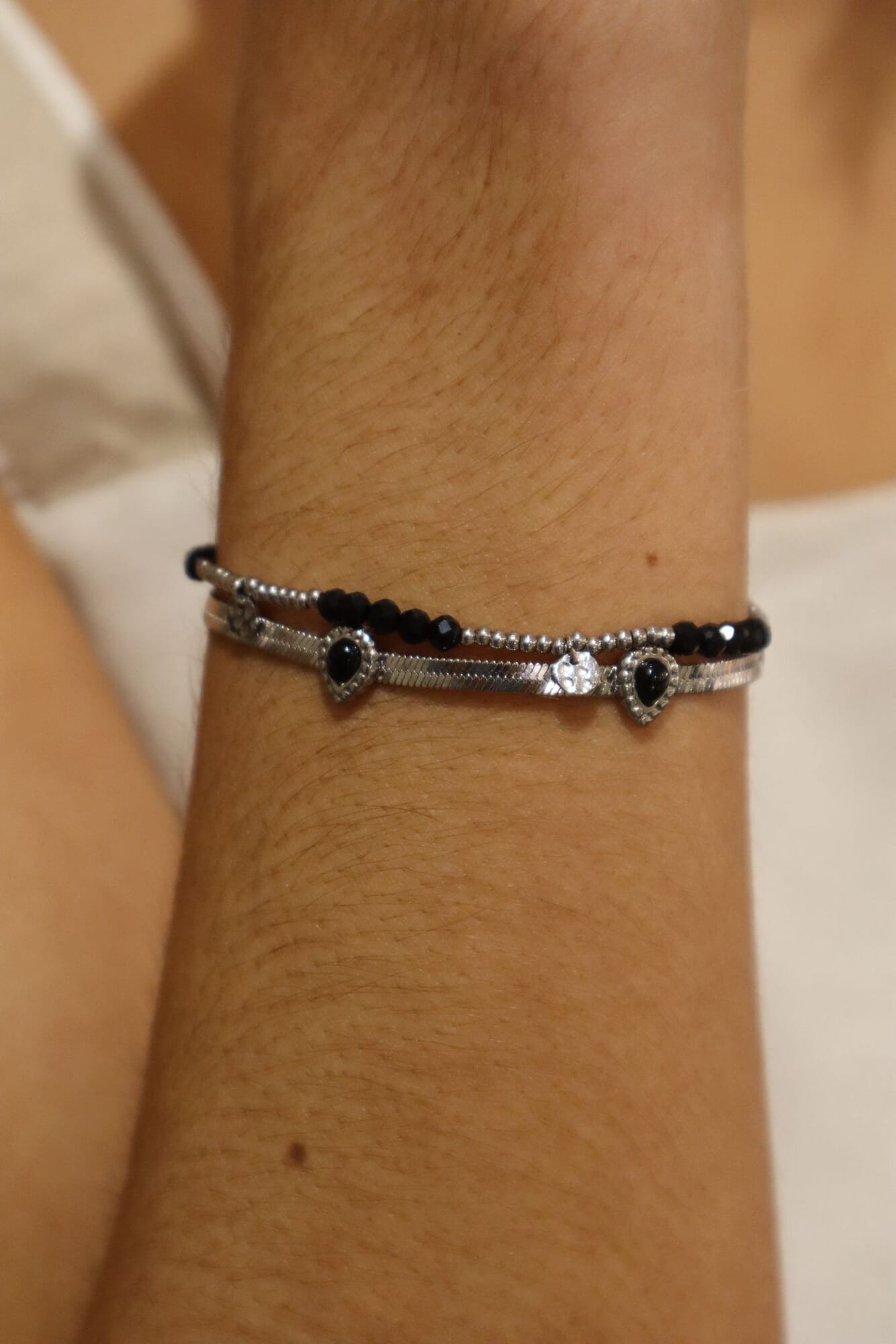Pulsera Cinta Gota