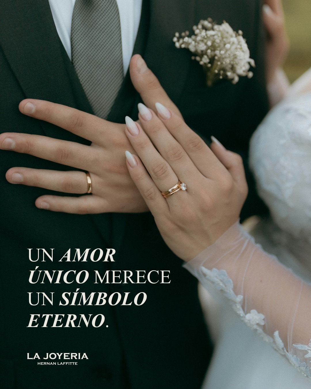 Imagen de posteo de Instagram