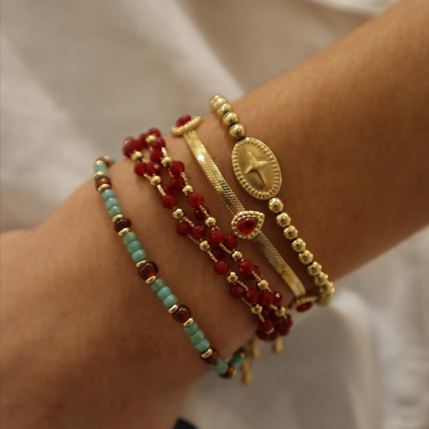 Imagen de posteo de Instagram