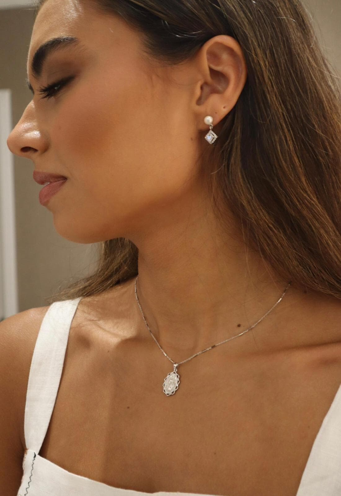 Caravana Perla Rombo