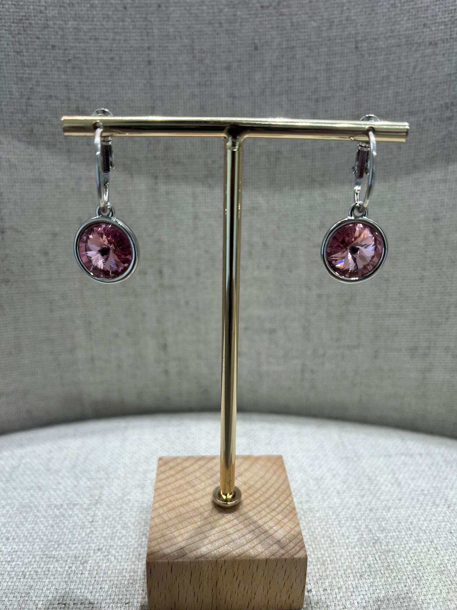 Caravana Swarovski PL