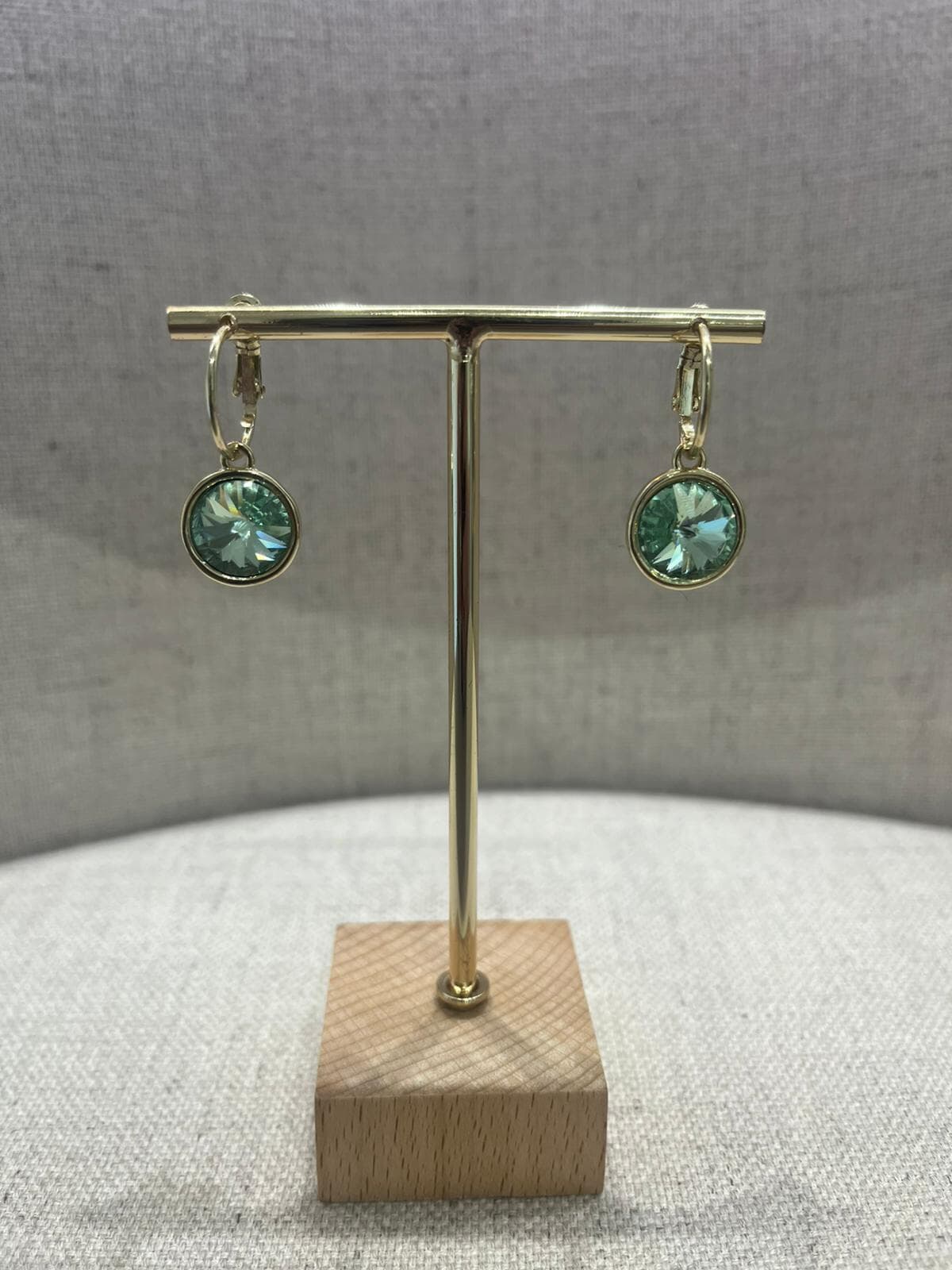 Caravana Swarovski D