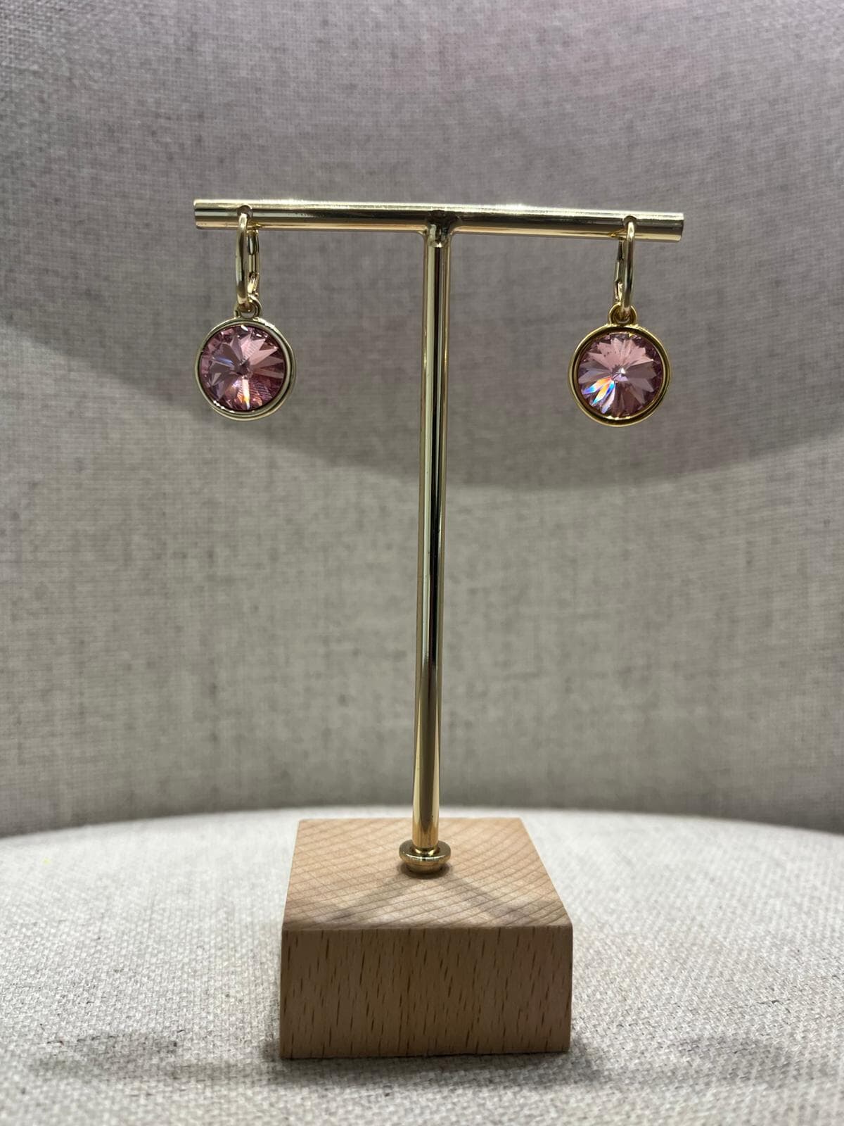 Caravana Swarovski D