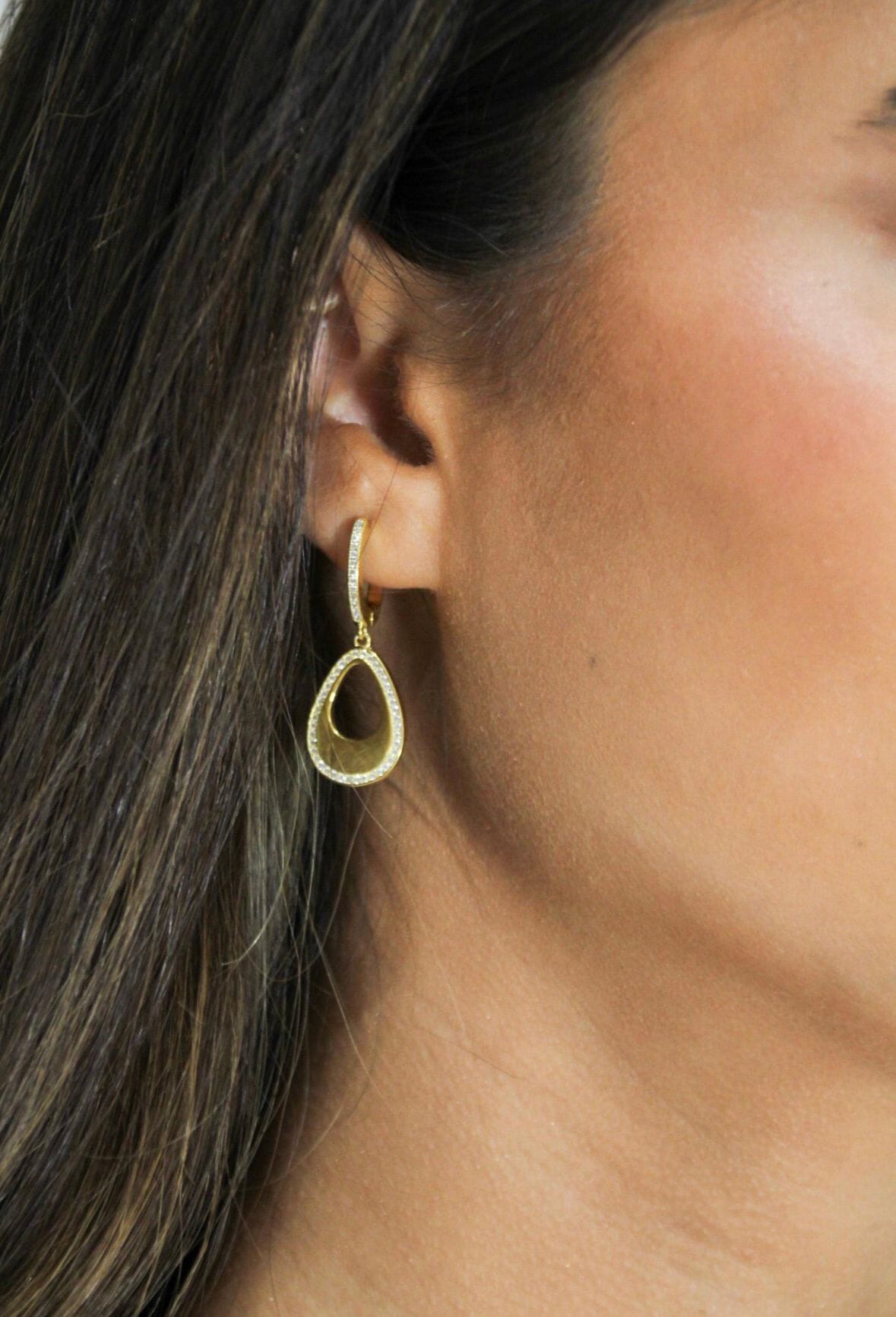 Caravana Gota Dorada