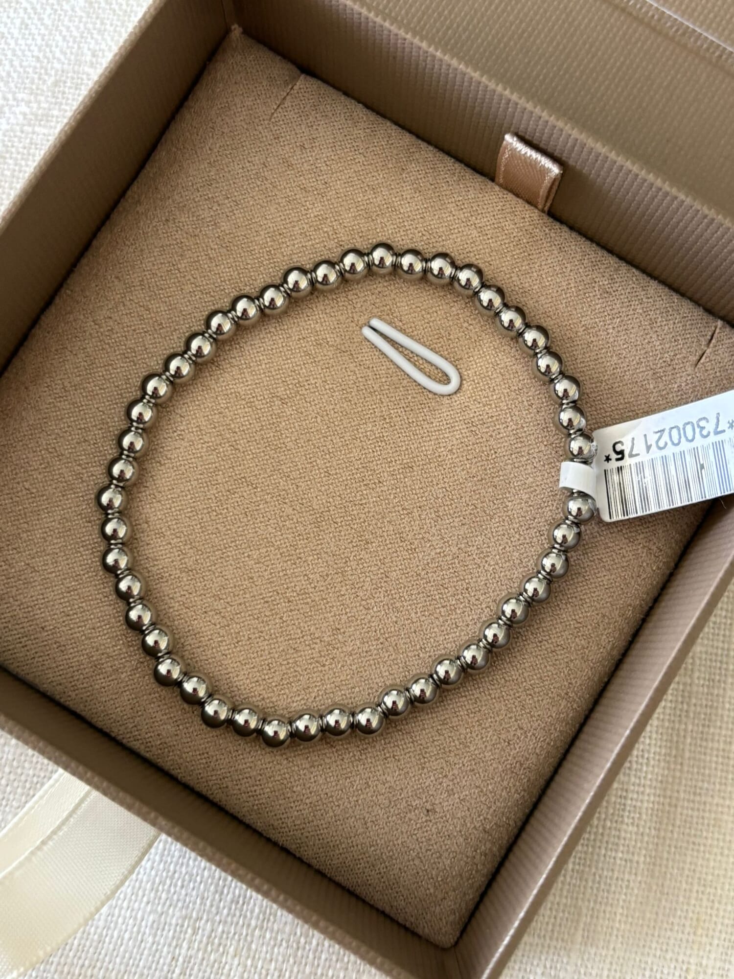 Pulsera Elástica Classic