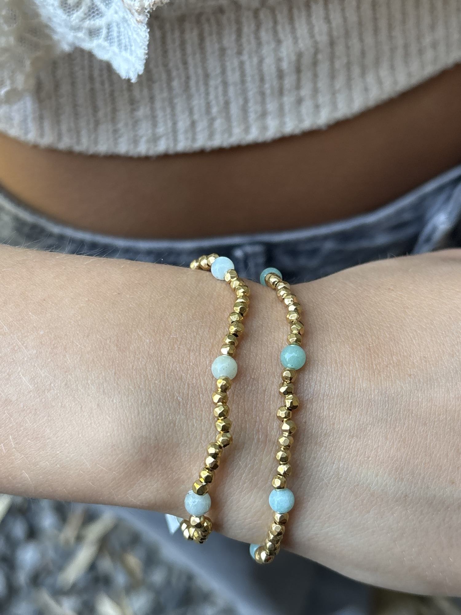 Pulsera Elástica NTR