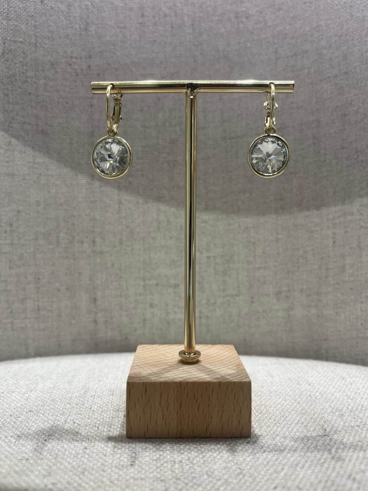 Caravana Swarovski D