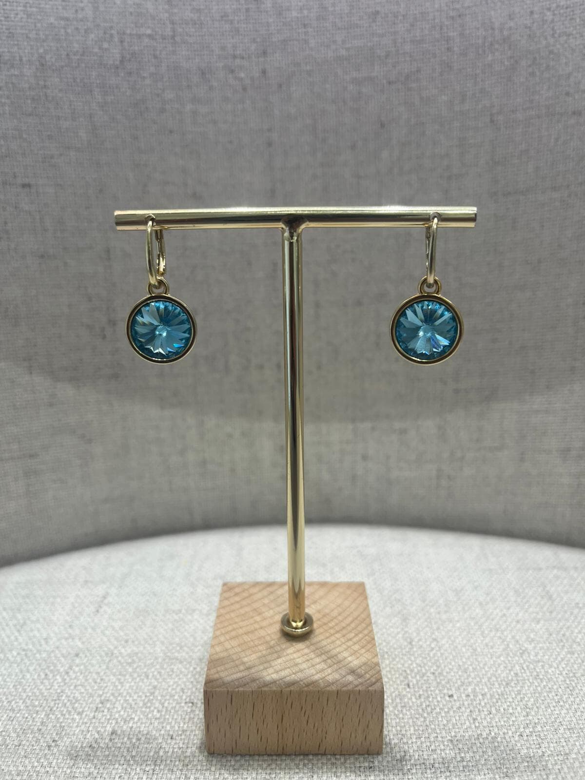 Caravana Swarovski D