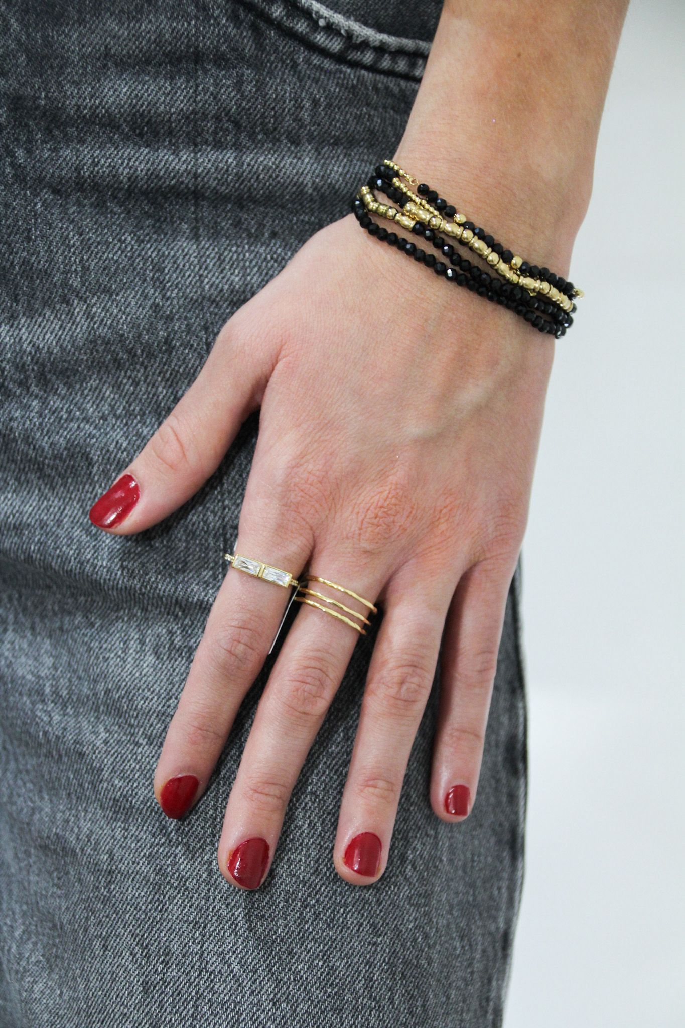 Pulsera Elástica Original