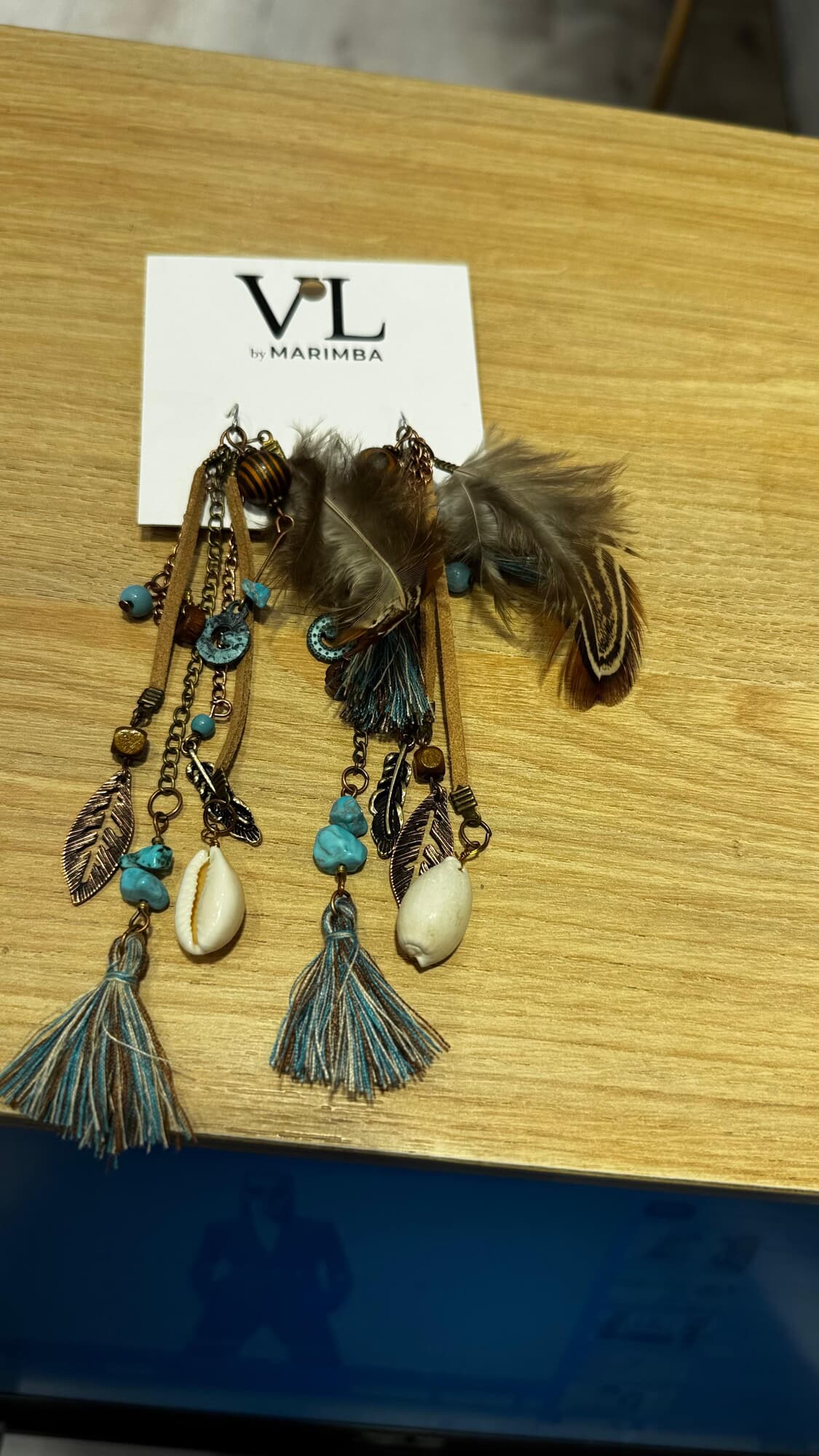 CARAVANAS PLUMAS
