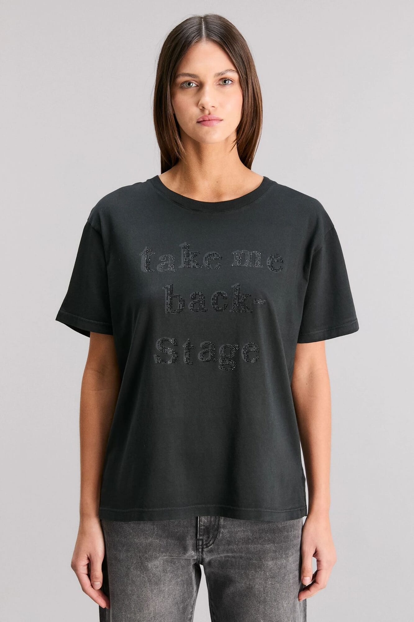 REMERA TAKE ME