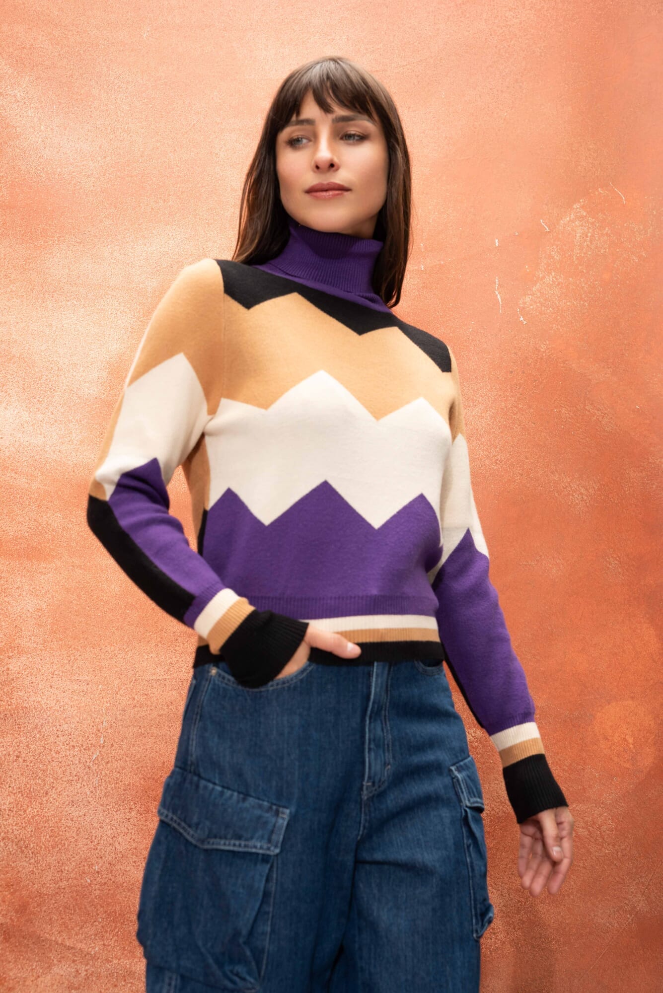 SWEATER AMOUR