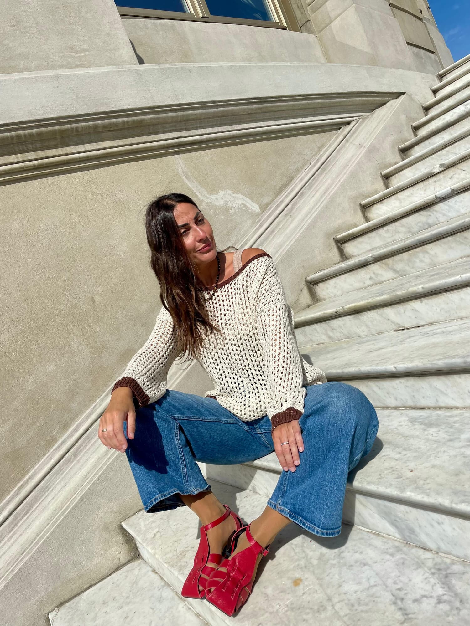 SWEATER INCANTO