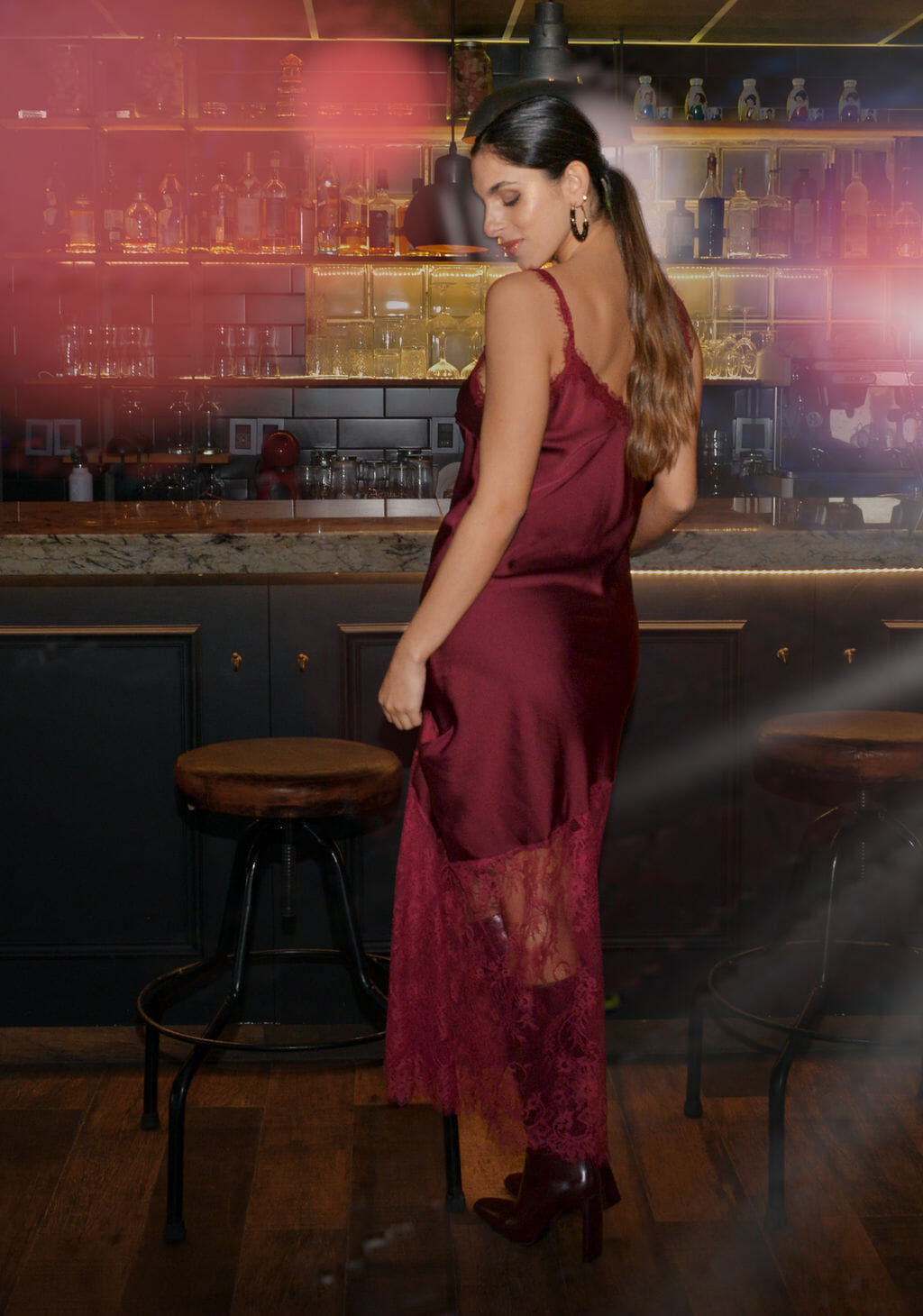 VESTIDO FELICITA