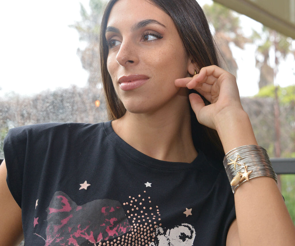 REMERA TIGER