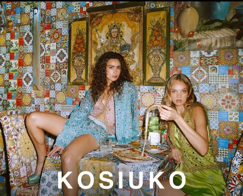 Marimba KOSIUKO