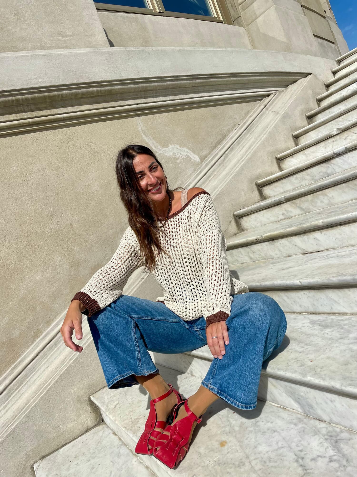 SWEATER INCANTO