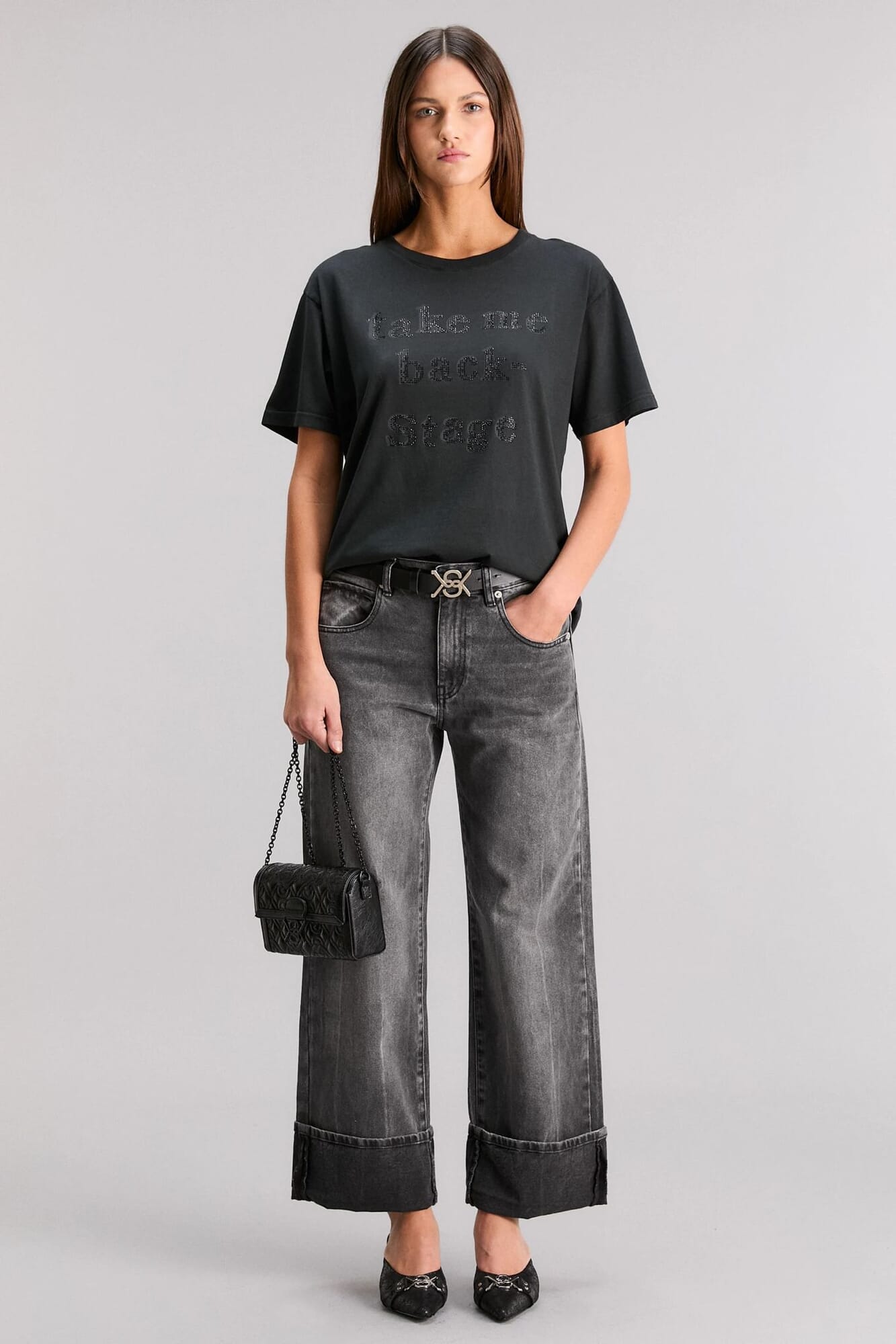 REMERA TAKE ME