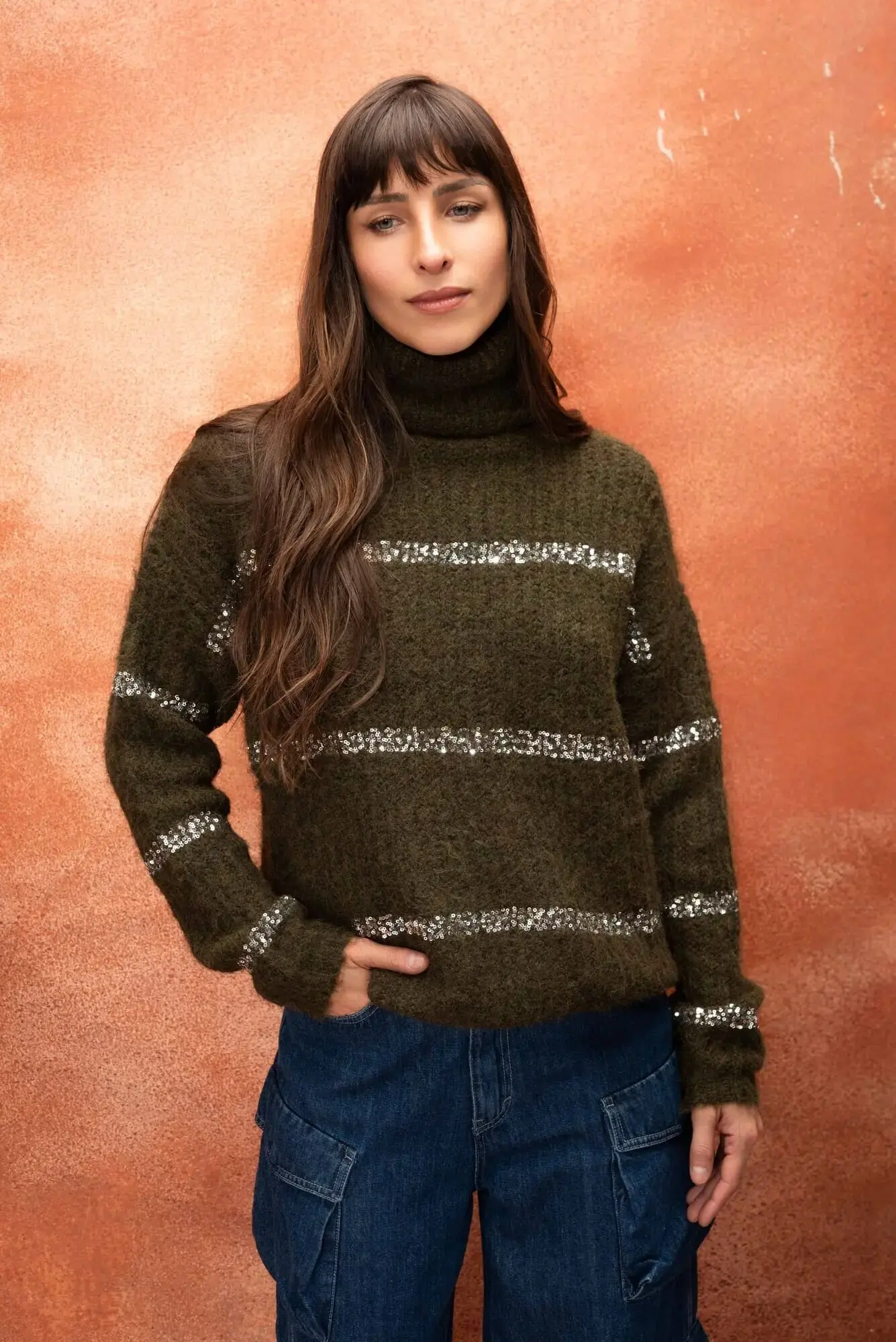 Marimba MEGA SALE SWEATERS $990