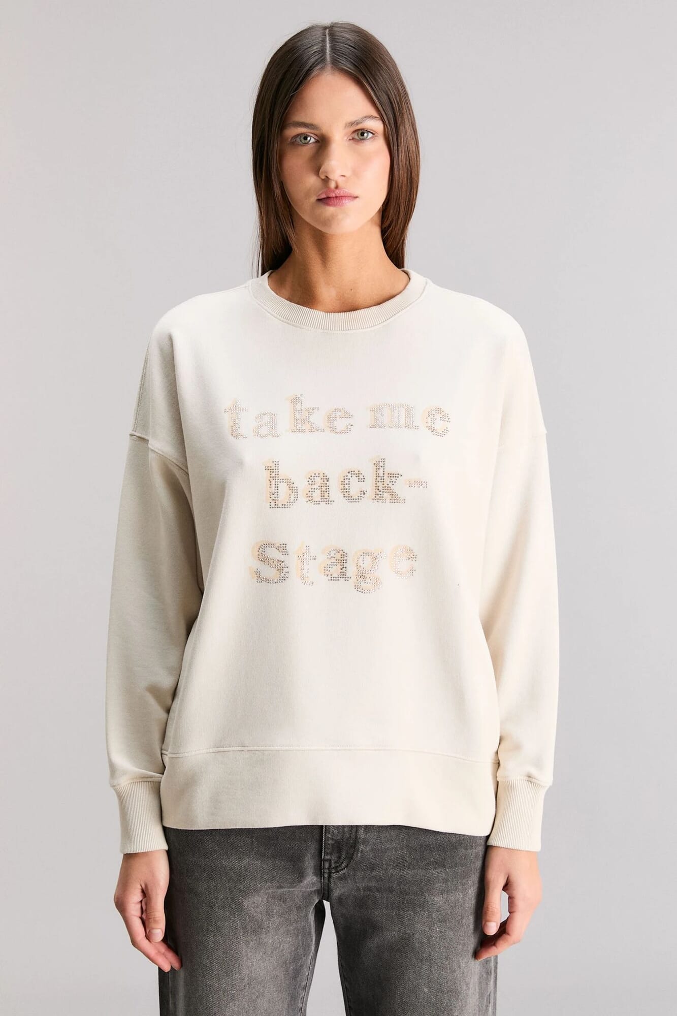 BUZO TAKE ME