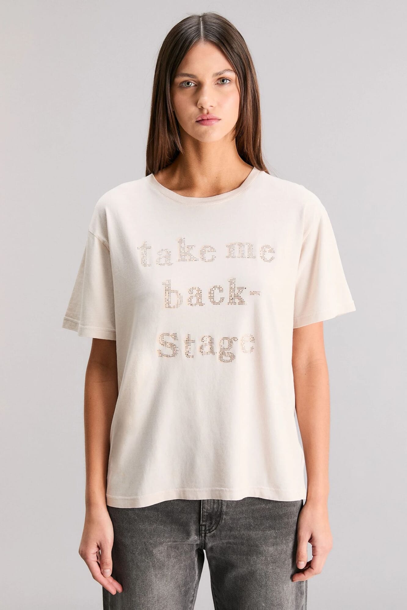 REMERA TAKE ME