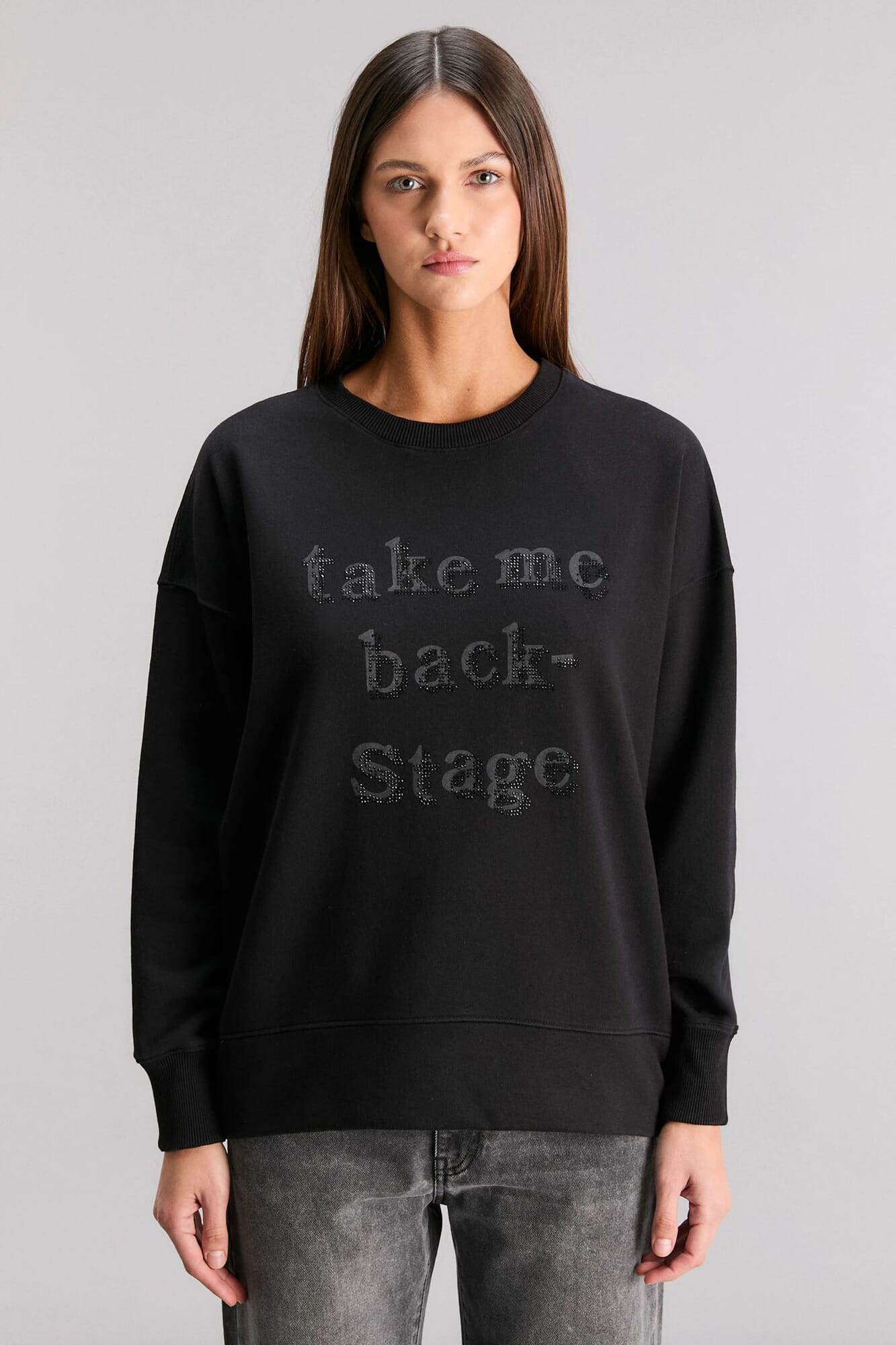 BUZO TAKE ME