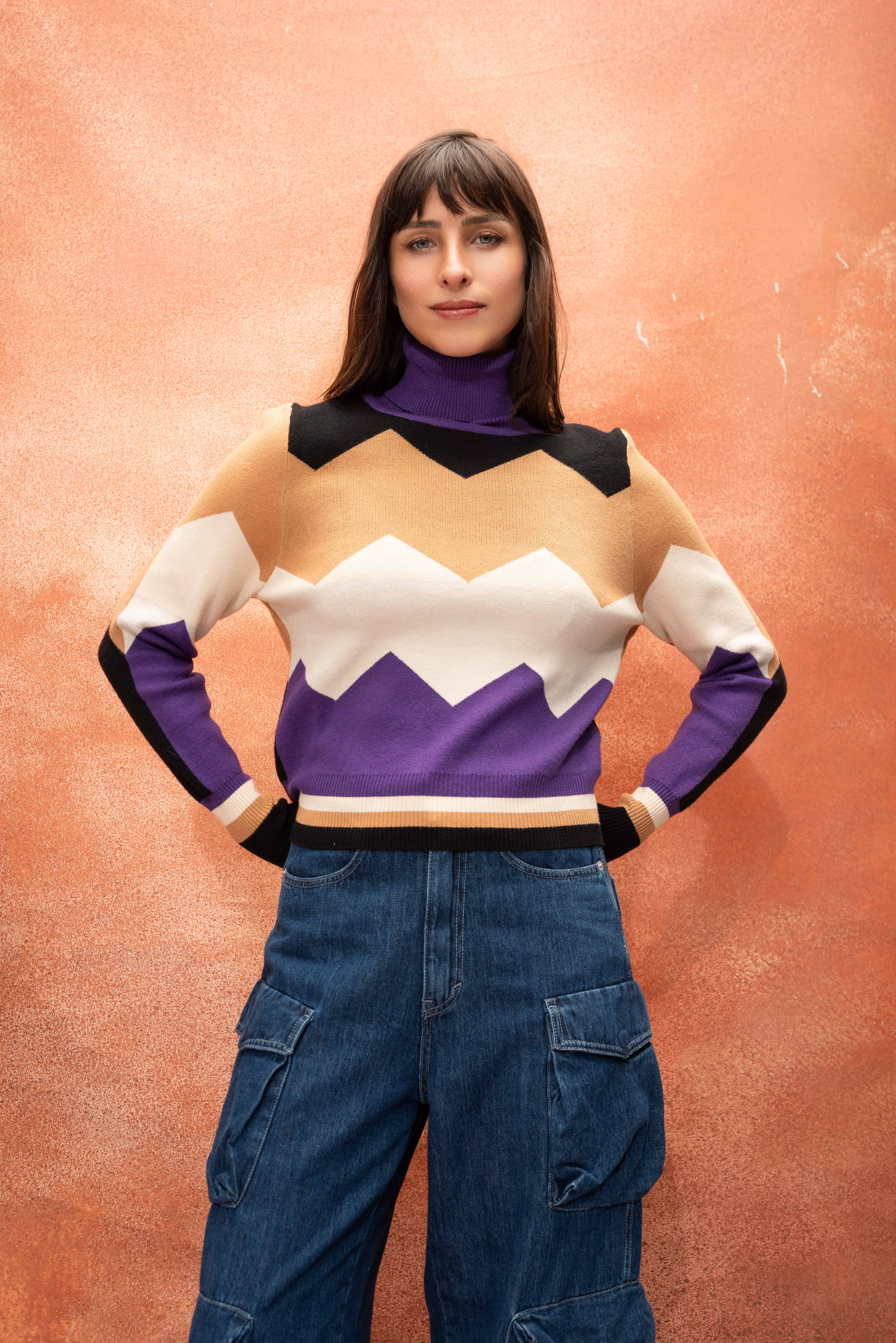 SWEATER AMOUR