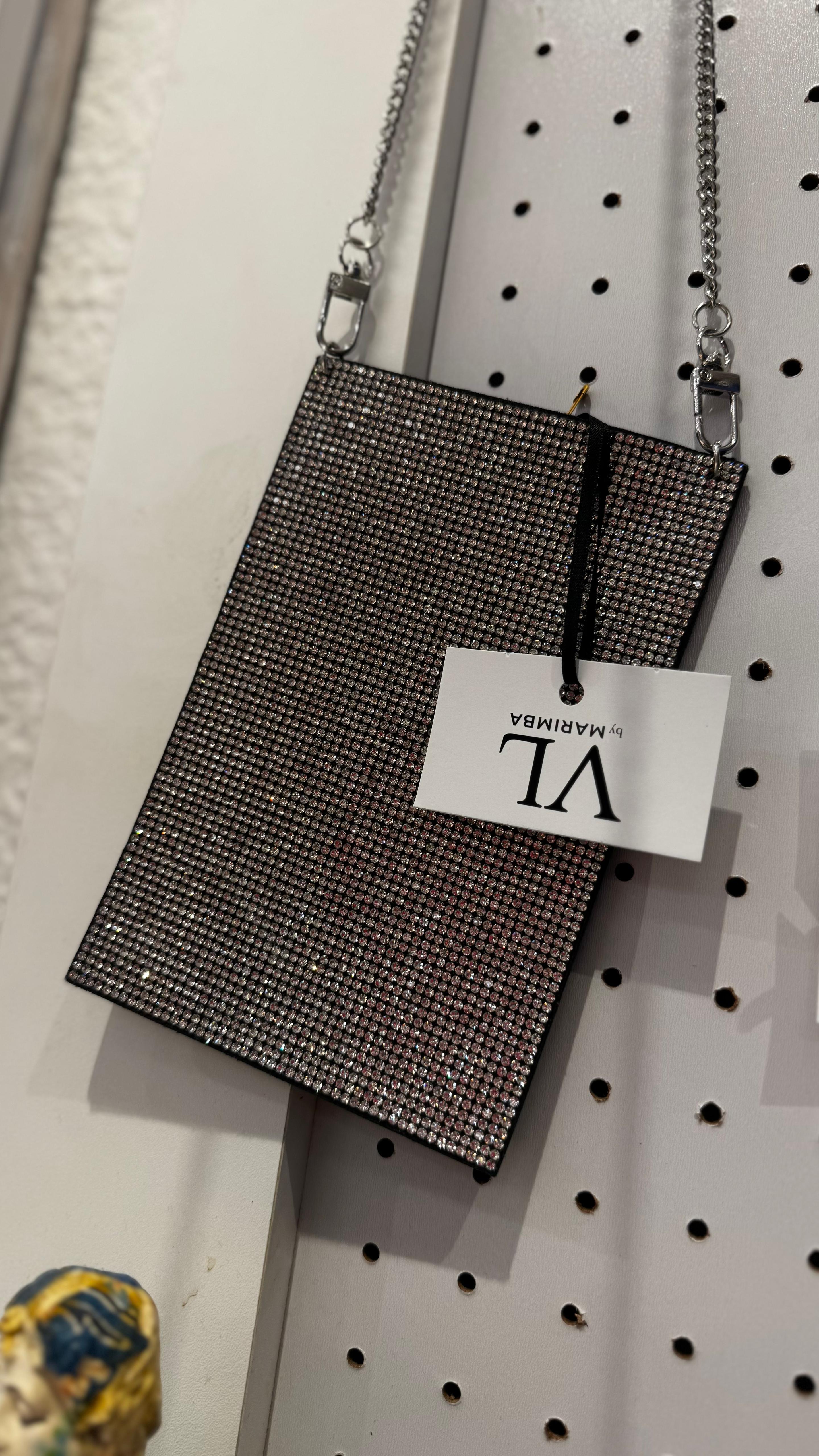 CARTERA BRILLI