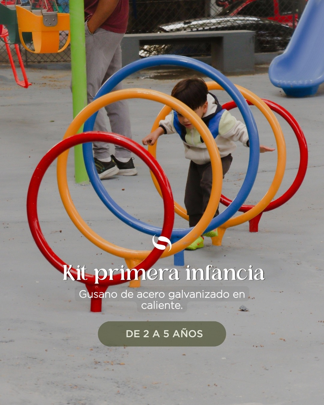 Imagen de posteo de Instagram