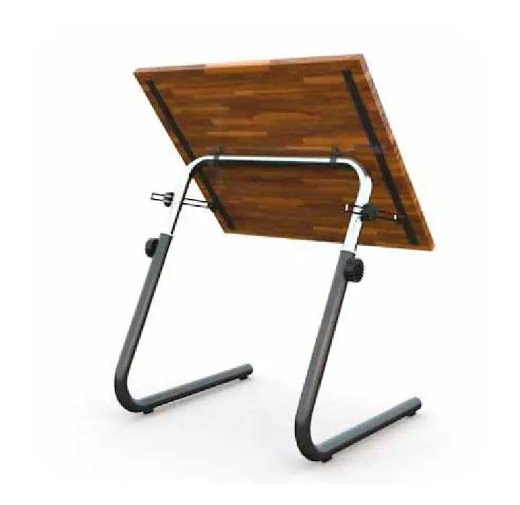 Mesa de dibujo móvil