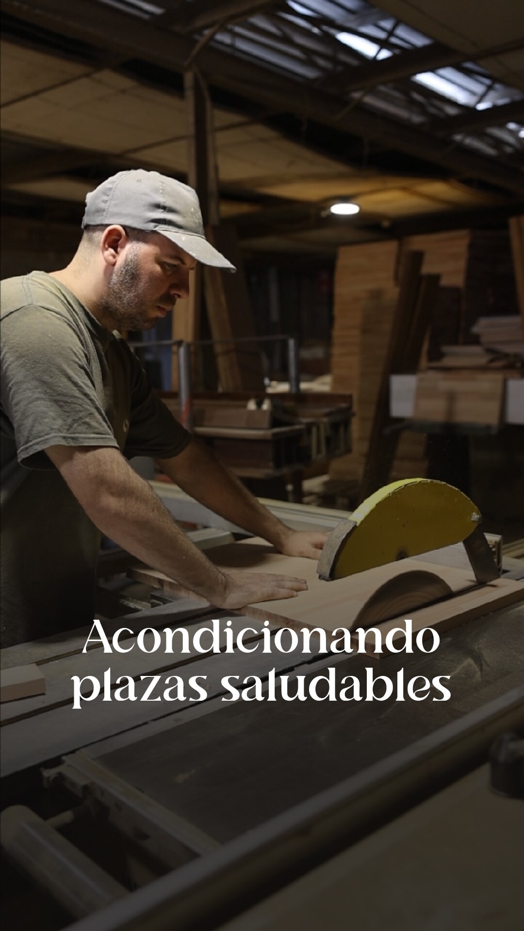 Imagen de posteo de Instagram
