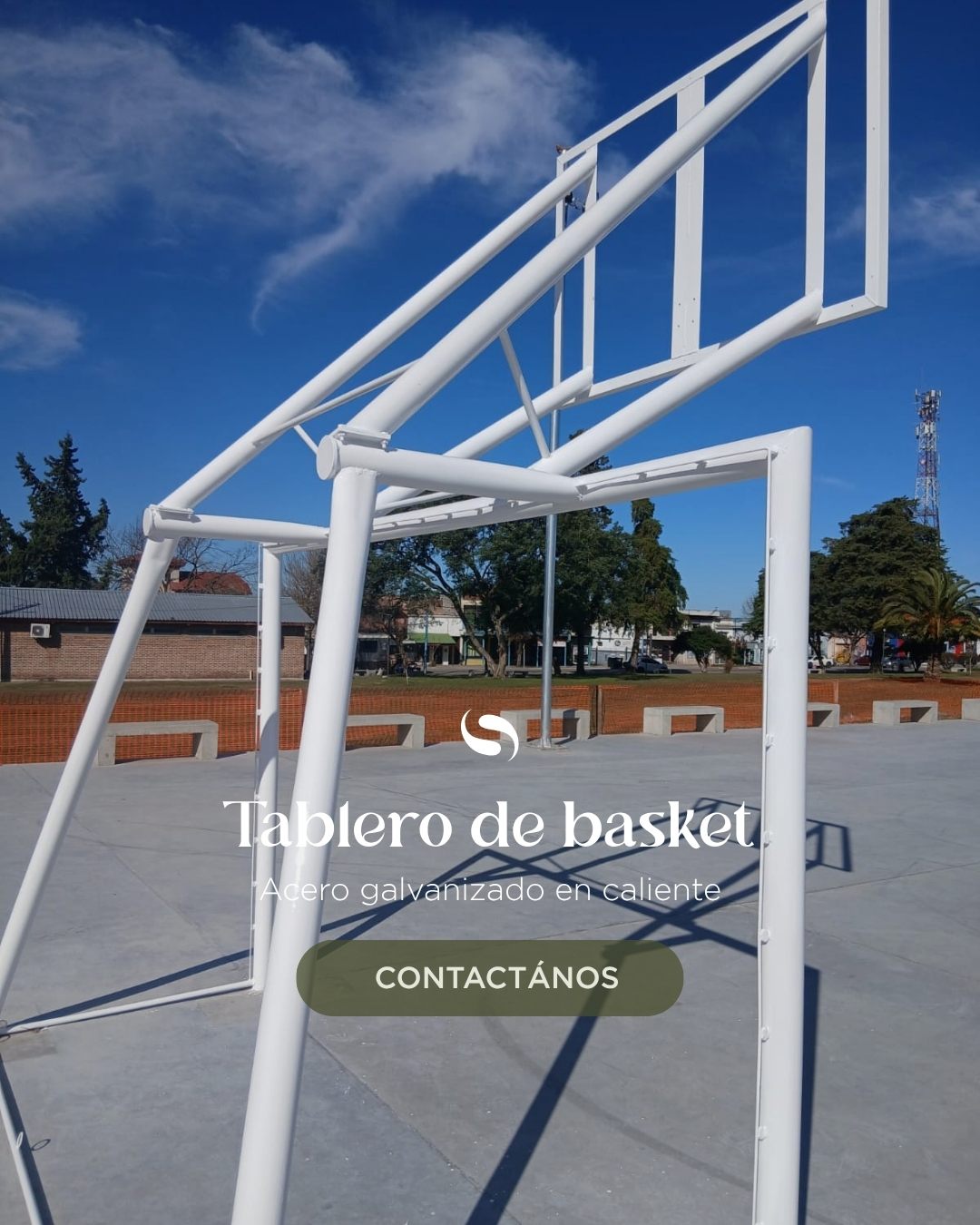 Imagen de posteo de Instagram