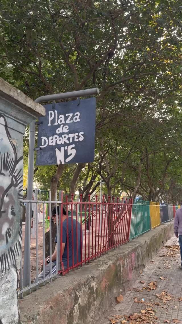 Imagen de posteo de Instagram