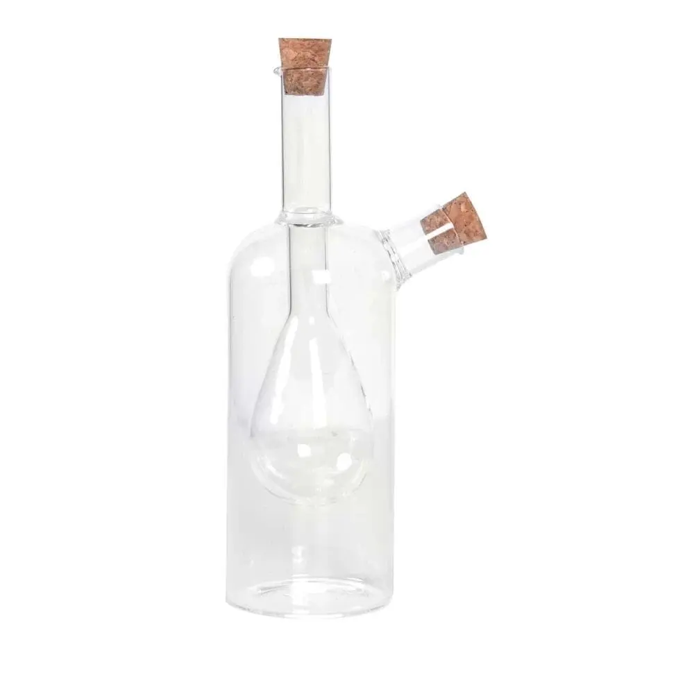 ACEITERO VIDRIO