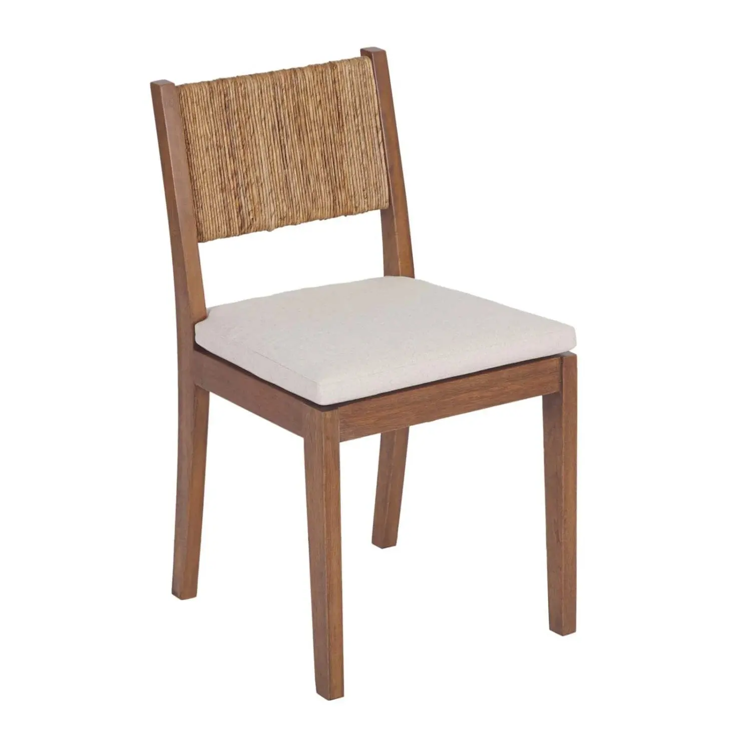 SILLA DE COMEDOR - MADERA MARRON MINDI