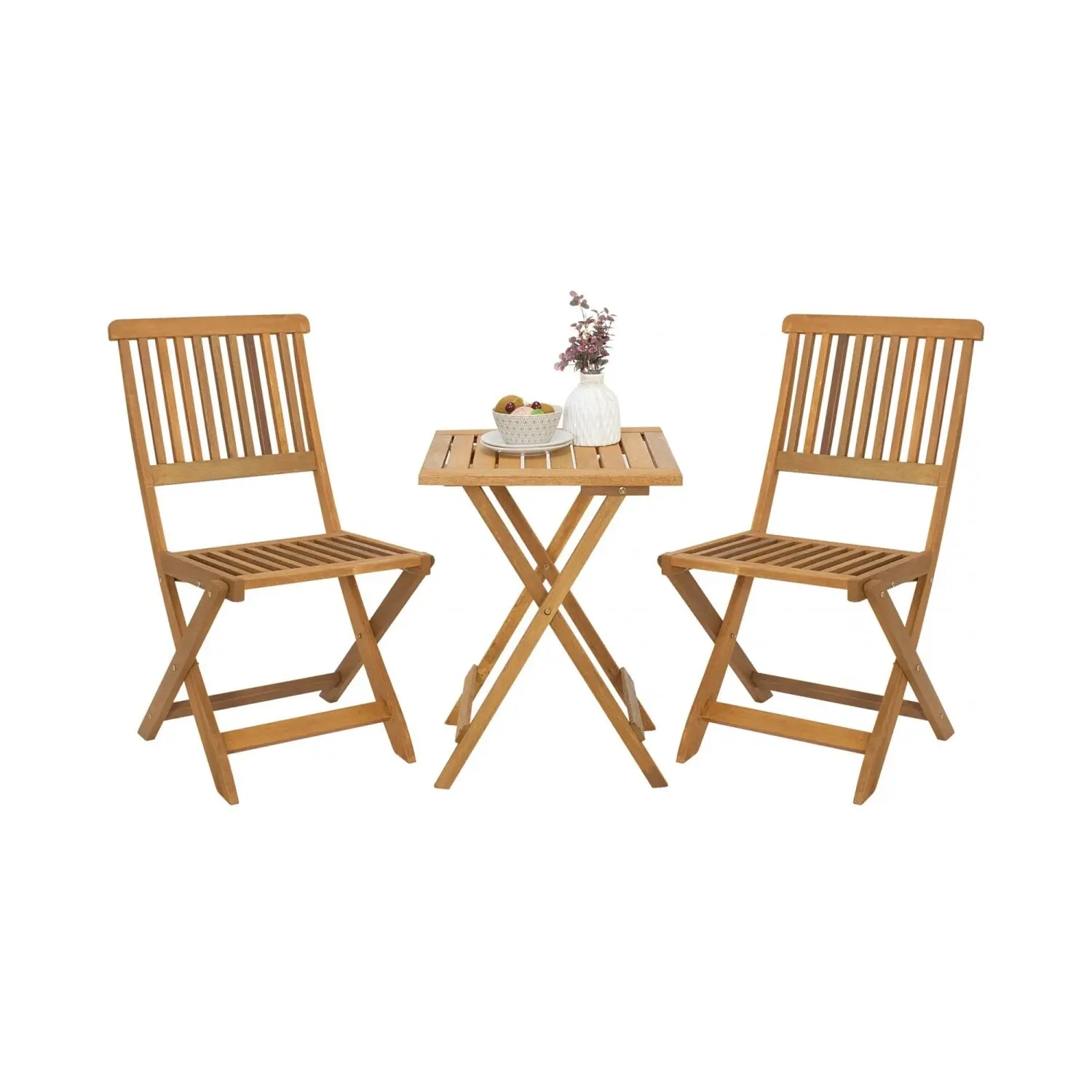SET TERRAZA