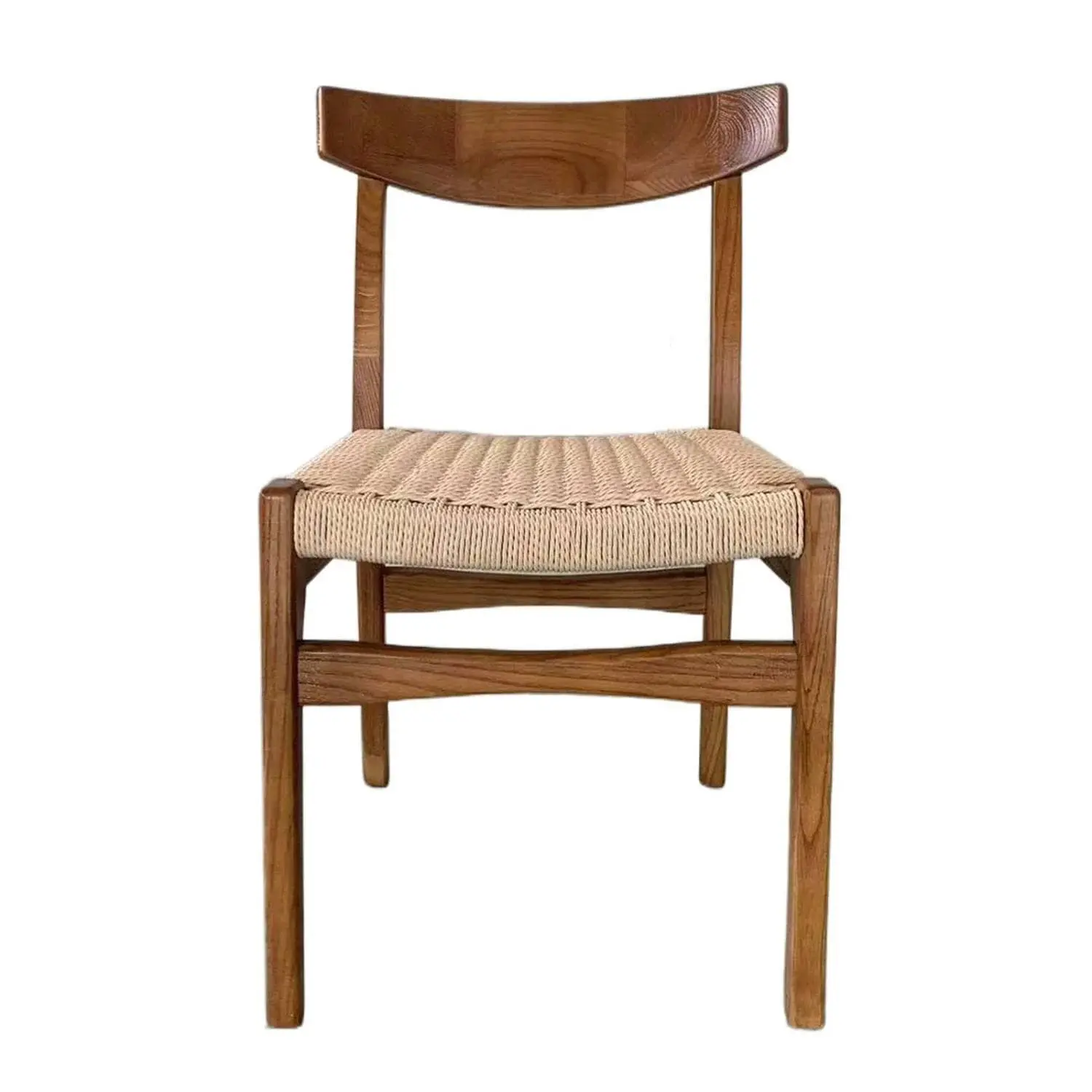 SILLA DE COMEDOR - MADERA MARRON PHOEBE