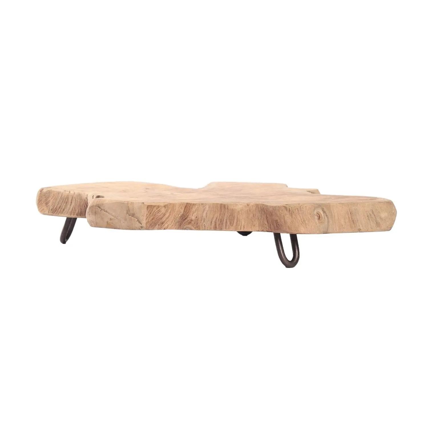 BANDEJA - NATURAL/BEIGE MADERA 11.0558.001