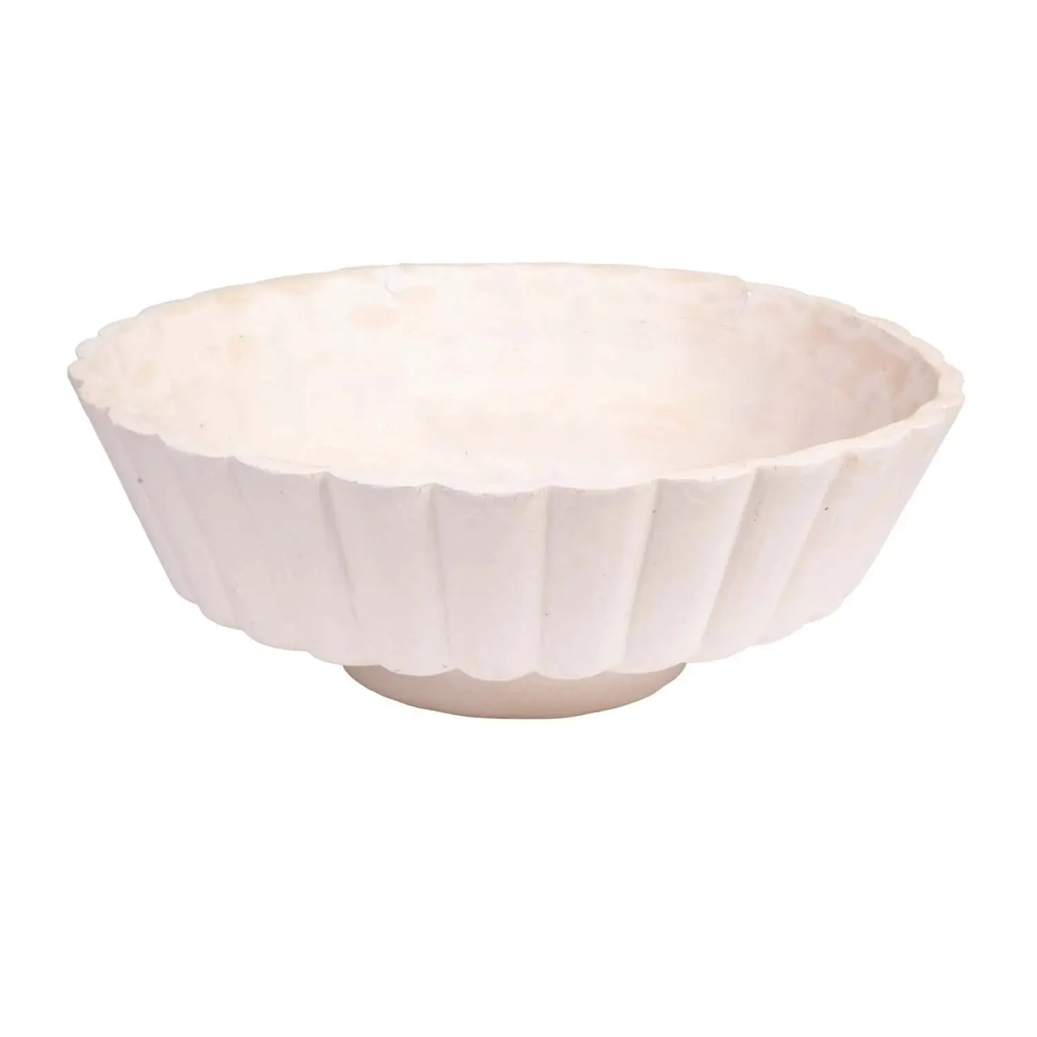 BOWL PAPEL MACHÉ