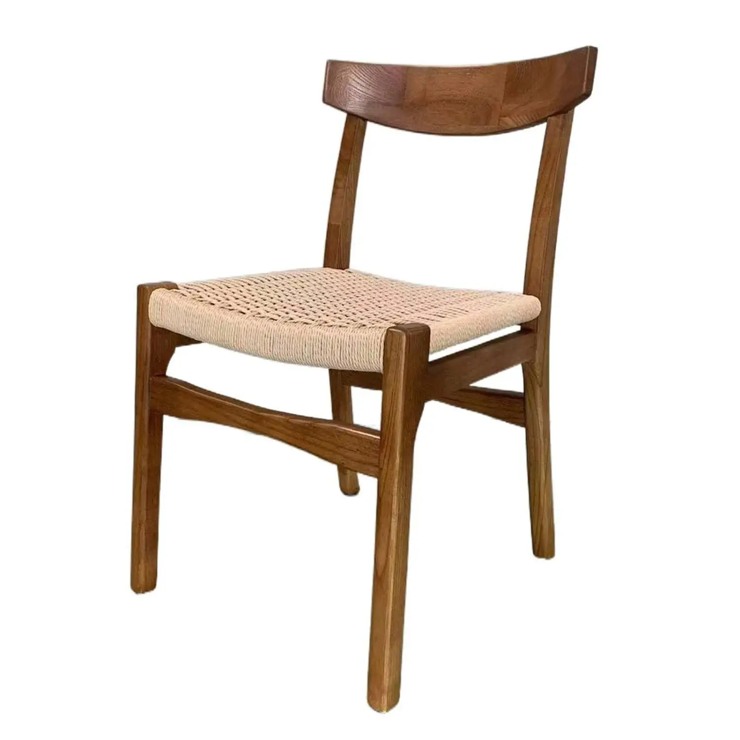 SILLA DE COMEDOR - MADERA MARRON PHOEBE